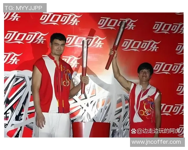 姚明亲自推销瓜子,分享篮球故事与美味零食的奇妙结合 姚明亲自推销瓜子,分享篮球故事与美味零食的奇妙结合
