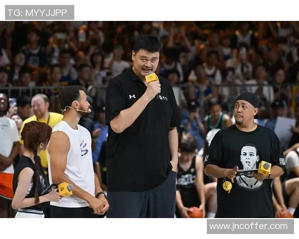 姚明篮球生涯精彩瞬间剪辑回顾,重温巨人风采与传奇时刻 姚明篮球生涯精彩瞬间剪辑回顾,重温巨人风采与传奇时刻