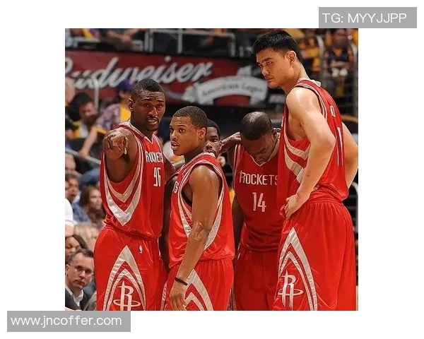 姚明退役后NBA替补球员的崛起与发展分析 姚明退役后NBA替补球员的崛起与发展分析