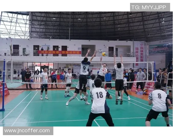 广州排球队在洲际杯中的默契配合展现团队实力与竞技精神