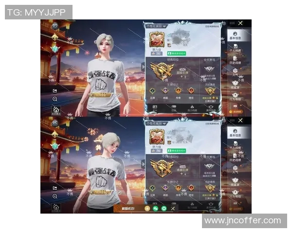 最新和平精英心理素质排行榜揭晓WE战队表现卓越领跑群雄