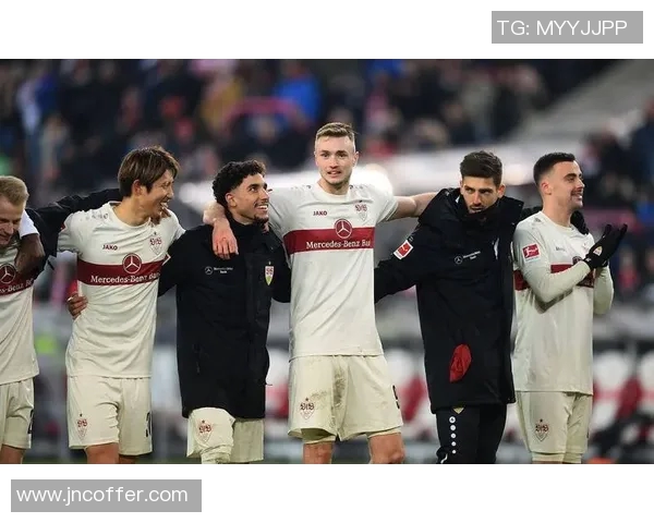 比勒费尔德主场送别胜利，终结斯图加特不败神话