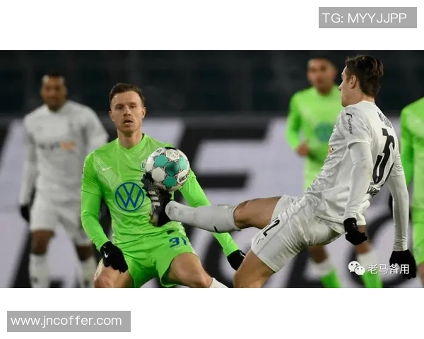 沃尔夫斯堡继续强势，德甲前列位置稳如磐石